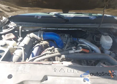 2011 Chevrolet Silverado 2500Hd Lt z USA, uszkodzony, nr VIN 1GC1KXC88BF236436